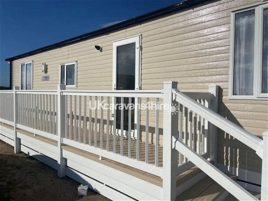 Silver Sands Holiday Park, Ref 14263