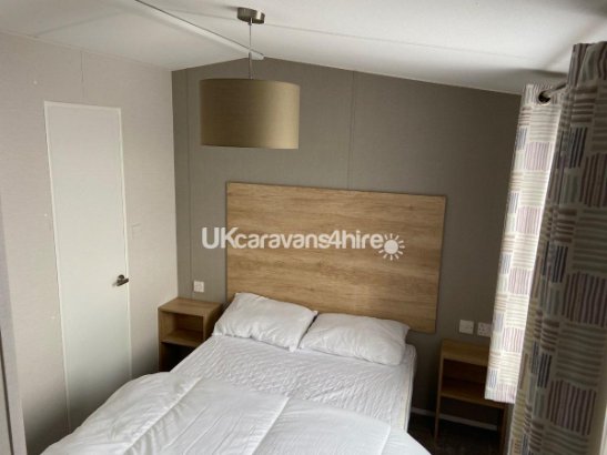 Silver Sands Holiday Park, Ref 14263