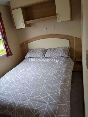 Primrose Valley Holiday Park, Ref 14278