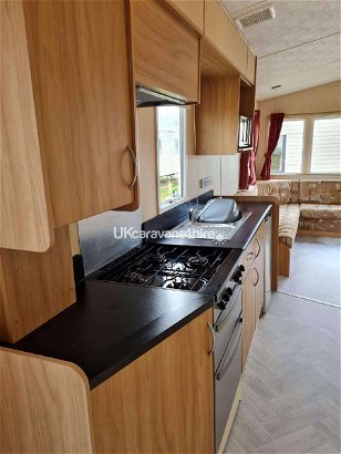 Primrose Valley Holiday Park, Ref 14278