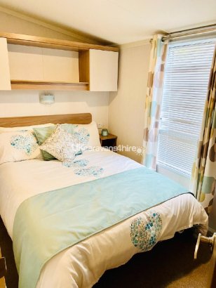 Shorefield Country Park, Ref 14284