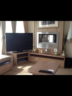 St Andrews Holiday Park, Ref 14289