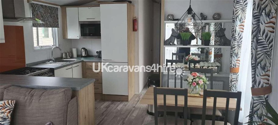 Cala Gran Holiday Park, Ref 14305
