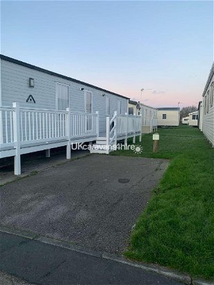 Cala Gran Holiday Park, Ref 14305