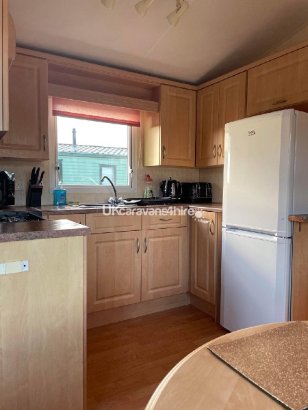 Dyffryn Seaside Estate, Ref 14306