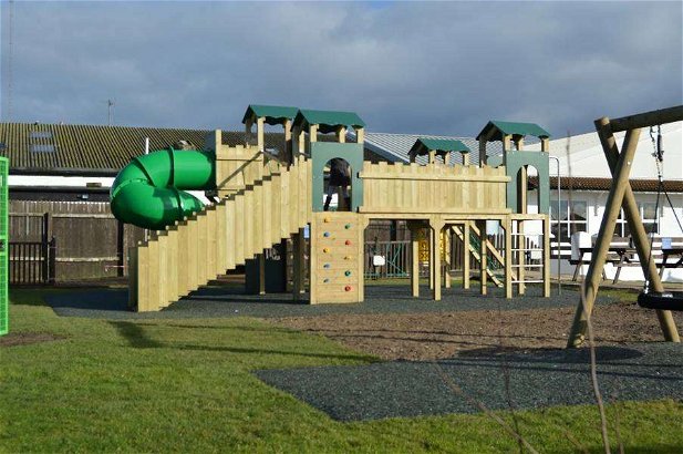 Ocean Edge Leisure Park, Ref 14309