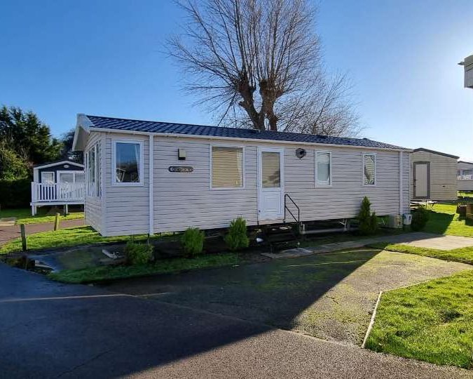 ref 14315, Combe Haven Holiday Park, St. Leonards-on-Sea, East Sussex