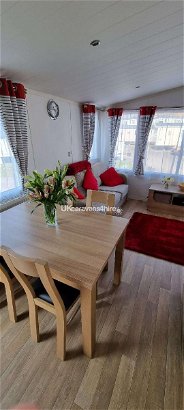 Combe Haven Holiday Park, Ref 14315
