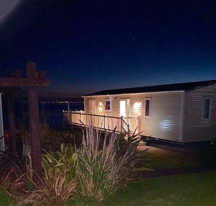 Craig Tara Holiday Park, Ref 14320