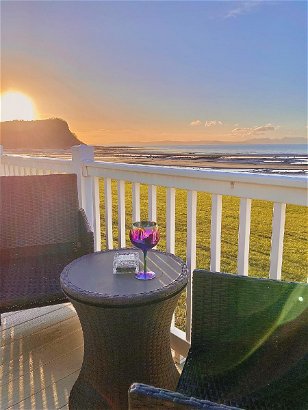 Craig Tara Holiday Park, Ref 14320