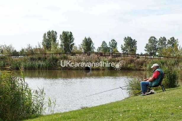 Grange Leisure Park, Ref 14324