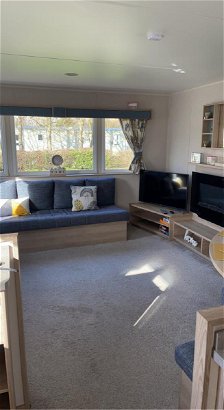 Cleethorpes Beach Holiday Park, Ref 14326