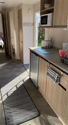 Cleethorpes Beach Holiday Park, Ref 14326