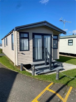 White Tower Holiday Park, Ref 14327