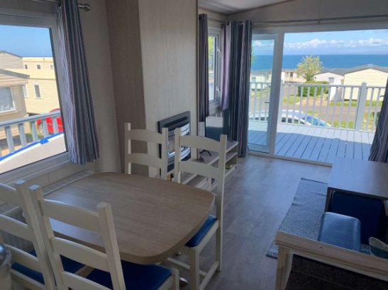 Quay West Holiday Park, Ref 14330