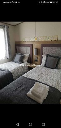 Burnham-on-Sea Holiday Park, Ref 14341