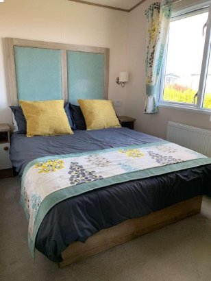Primrose Valley Holiday Park, Ref 14342