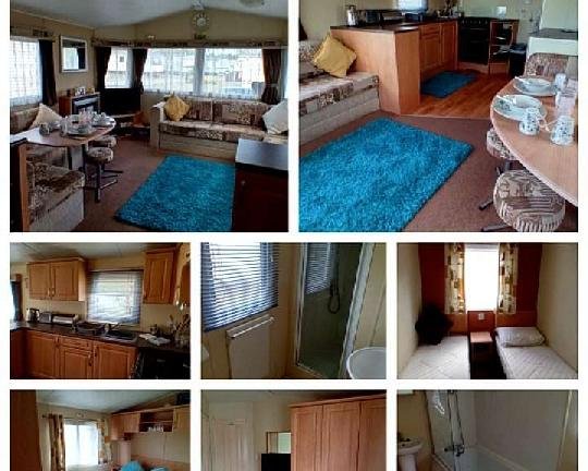 ref 14343, Cherry Tree Holiday Park, Great Yarmouth, Norfolk