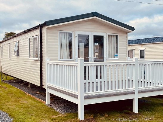 Lizard Point Holiday Park, Ref 14344