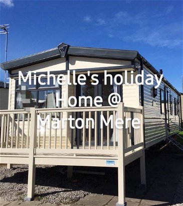 Marton Mere Holiday Village, Ref 14353