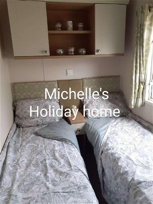 Marton Mere Holiday Village, Ref 14353