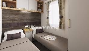 Ladram Bay Holiday Park, Ref 14355