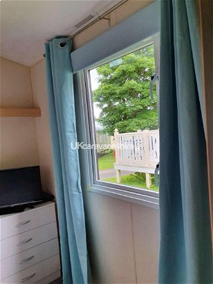 Bideford Bay Holiday Park, Ref 14359
