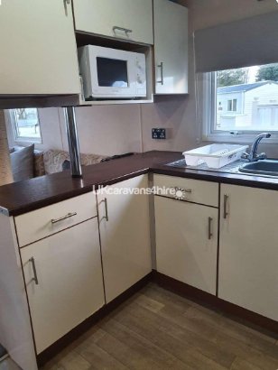 Bideford Bay Holiday Park, Ref 14359