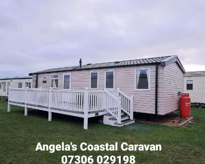 ref 14362, Whitley Bay Holiday Park, Whitley Bay, Tyne and Wear