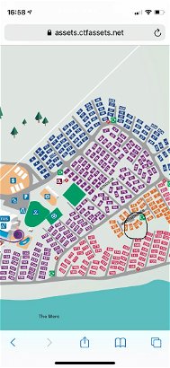 Marton Mere Holiday Village, Ref 14367