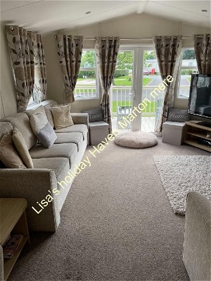 Marton Mere Holiday Village, Ref 14367