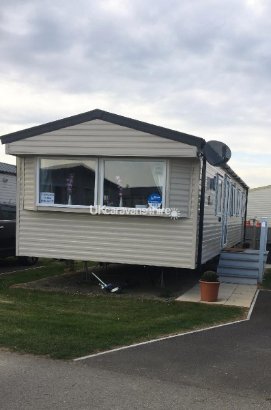 Church Farm Holiday Village, Ref 14373