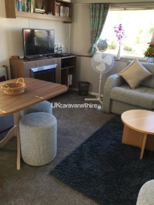 Church Farm Holiday Village, Ref 14373