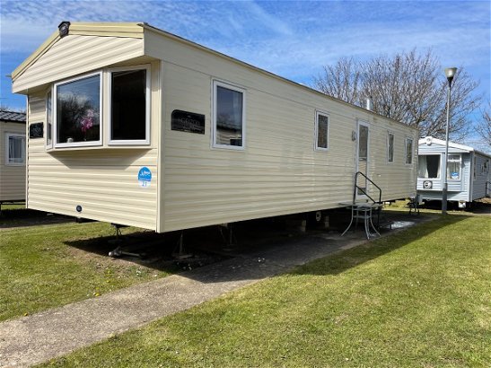 Combe Haven Holiday Park, Ref 14381