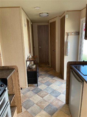 Combe Haven Holiday Park, Ref 14381