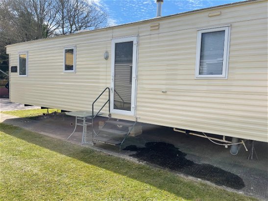 Combe Haven Holiday Park, Ref 14381