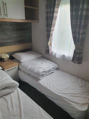 Devon Cliffs Holiday Park, Ref 14385
