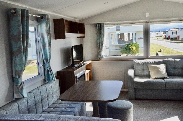 Greenacres Holiday Park, Ref 14388