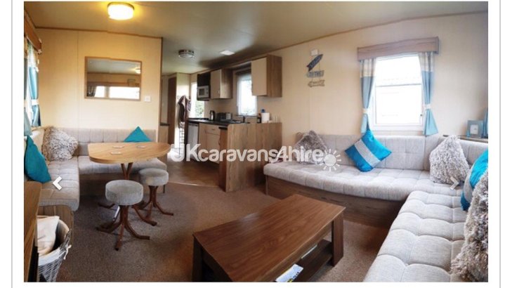 Church Farm Holiday Village, Ref 14390