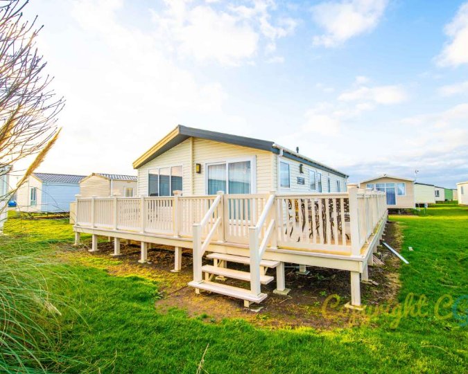 ref 14397, Camber Sands, Rye, East Sussex