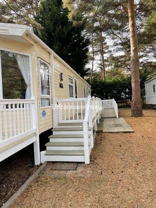 Wild Duck Holiday Park, Ref 14400