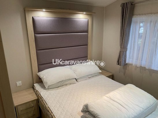 Wild Duck Holiday Park, Ref 14400