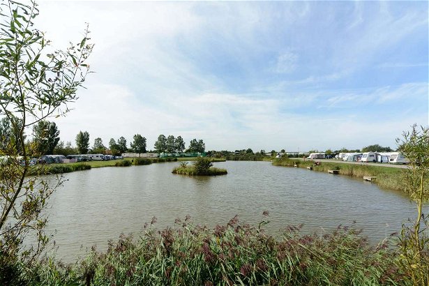 Grange Leisure Park, Ref 14404