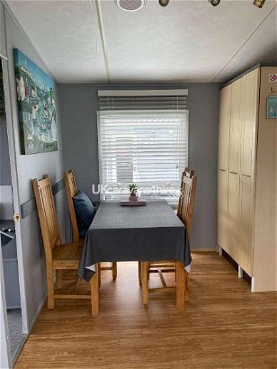 Devon Cliffs Holiday Park, Ref 1441
