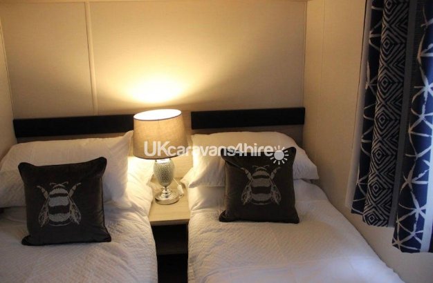 Newperran Holiday Park, Ref 14423