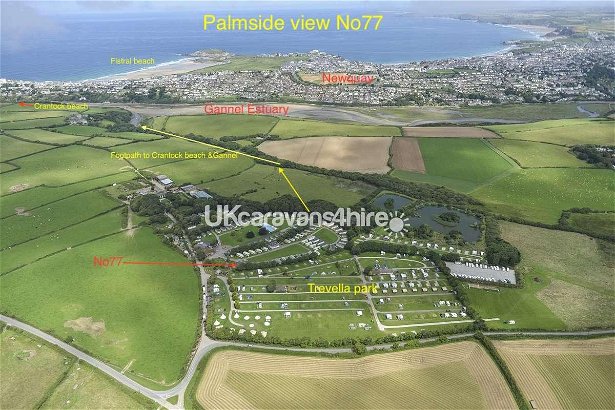 Trevella Park, Ref 14424