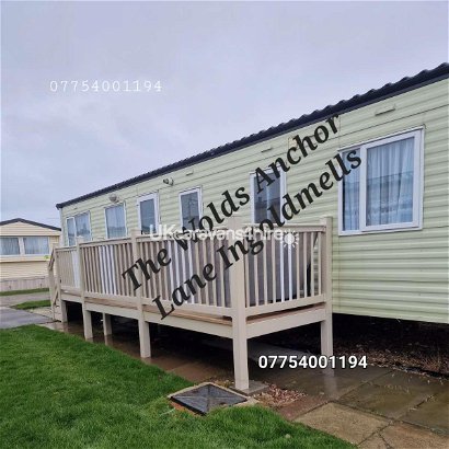 The Wolds Holiday Park, Ref 14429