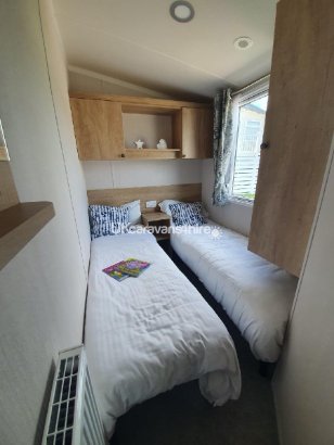 Ladram Bay Holiday Park, Ref 14440
