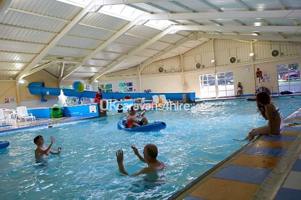 Brynowen Holiday Park, Ref 14441