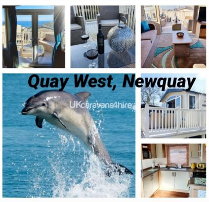 Quay West Holiday Park, Ref 14442